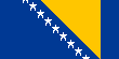 Bosnien-Herzegowina